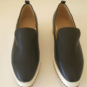 Karl Lagerfeld Platform Shoes
